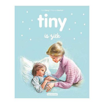 Tiny is ziek