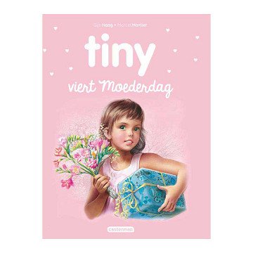 Tiny viert Moederdag