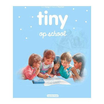 Tiny op school