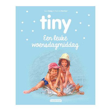 Tiny - Een leuke woensdagmiddag