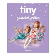 Tiny gaat babysitten