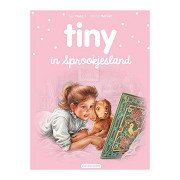 Tiny in Sprookjesland
