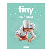 Tiny leert koken