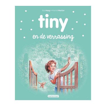 Tiny en de verrassing
