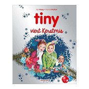 Tiny viert Kerstmis
