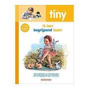 Tiny - I learn to read with understanding 6+ AVI M3 E3