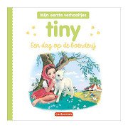 Tiny - Ein Tag auf dem Bauernhof