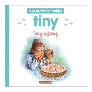 Tiny Geburtstag