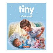 Tiny en haar familie