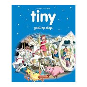 Tiny gaat op stap