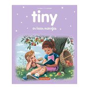 Tiny and her friends