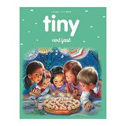 Tiny viert feest