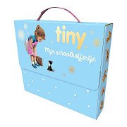 Tiny - Schulkoffer AVI M3 E3