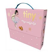 Tiny - Cadeaukoffertje