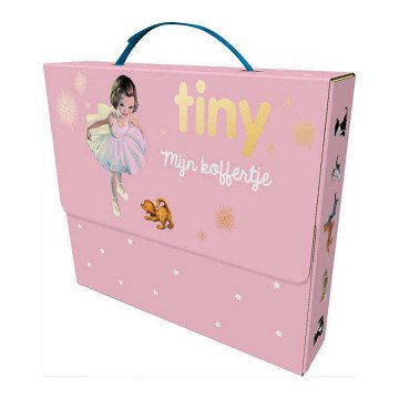 Tiny - Cadeaukoffertje