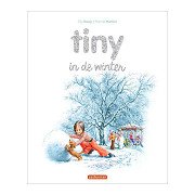 Tiny im Winter