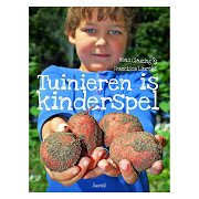 Gartenarbeit ist ein Kinderspiel