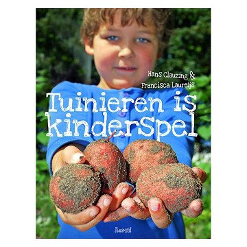 Gardening is Child's Play