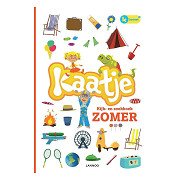 Kaatje Summer Look- und Suchbuch