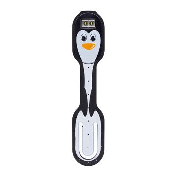 Flexilight Reading lamp Penguin Rechargeable