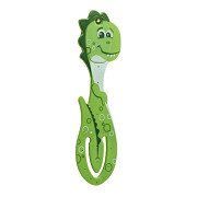 Flexilight Reading Lamp Dino Green