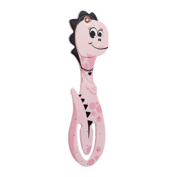Flexilight Reading Lamp Dino Pink
