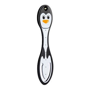 Flexilight Reading Lamp Penguin