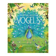 The Wonderful World of Birds