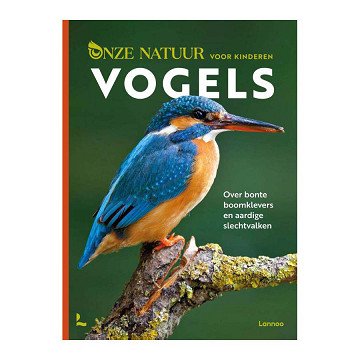 Our Nature for Children - Birds