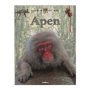 Animals in the Wild - Monkeys