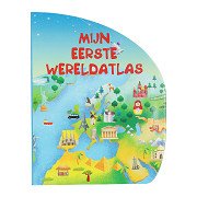 Mein erster Weltatlas