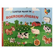 Luister naar Boerderijdieren