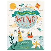 Wonderful World - Wind