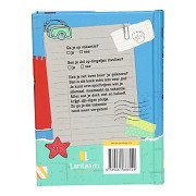 My Travel Diary - Kids Edition