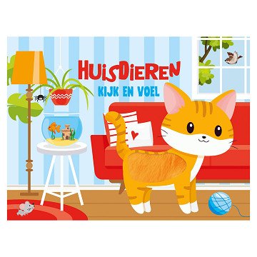 Look and feel - Pets