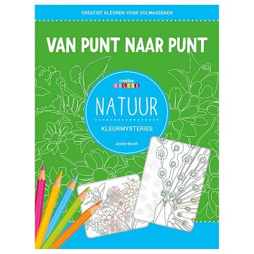 Van punt naar punt - Natuur