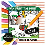 Van Punt tot Punt - Op de Boerderij