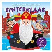 Aussehen und Gefühl – Sinterklaas