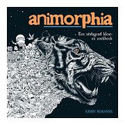 Animorphia Suchbuch und Vorlesebuch