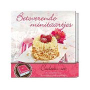 Enchanting Mini Tarts Recipe Book