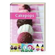 Cakepops Receptenboek