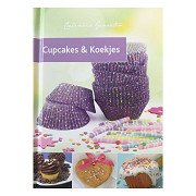Cupcakes & Koekjes Receptenboek