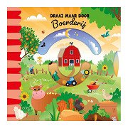 Weitermachen - Farm-Pappbuch