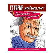 Extreme Punt Naar Punt  - Beroemde Personen