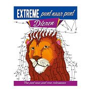 Extremer Punkt-zu-Punkt - Tiere