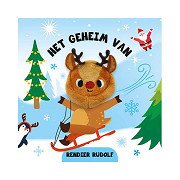 Das Geheimnis des Rentiers Rudolph – Pappbilderbuch