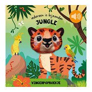 Everyone is Special - Jungle Board Book