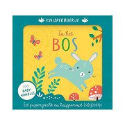 Knisperboekje - In het Bos