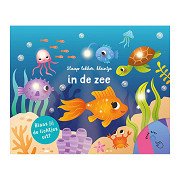 Schlaf gut, Kleines – Im Meer, Kleinkinderbuch