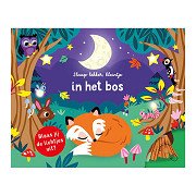 Slaap Lekker, Kleintje Lampjes - In het Bos Peuterboek